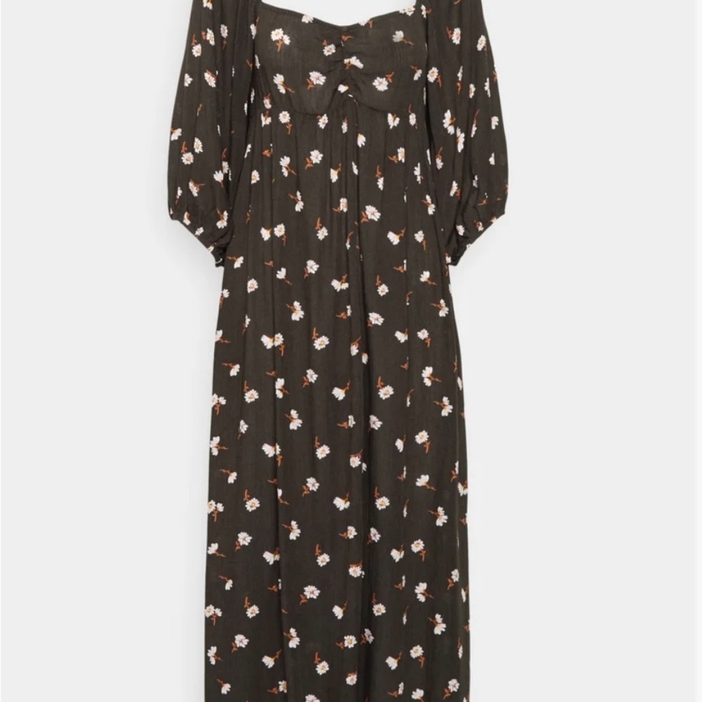 Billabong Swept Away Dress